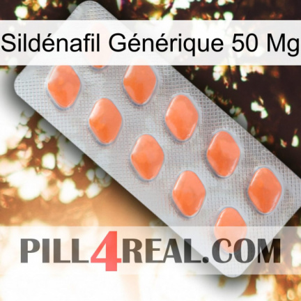 Sildénafil Générique 50 Mg 26